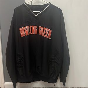 BOWLING GREEN JACKET